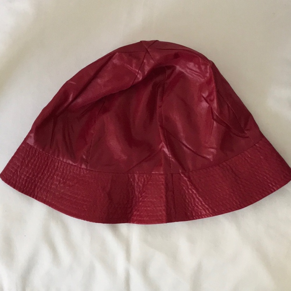 Rain Hat